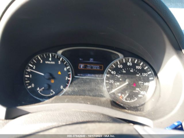 1N4AL3AP9GC162443 Nissan Altima 2.5 Sl
