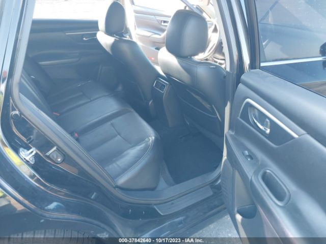 1N4AL3AP9GC162443 Nissan Altima 2.5 Sl