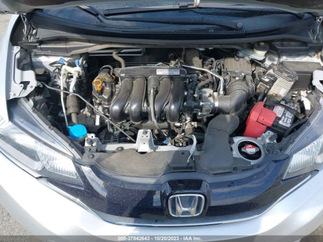3HGGK5H84FM717430 Honda Fit Ex/ex-l