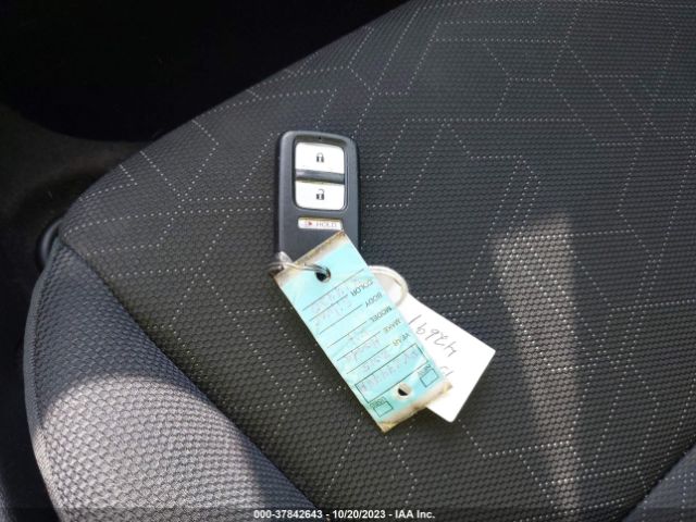 3HGGK5H84FM717430 Honda Fit Ex/ex-l