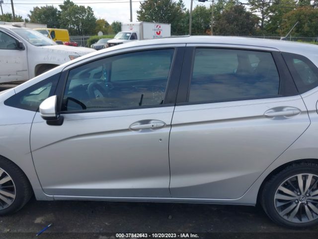 3HGGK5H84FM717430 Honda Fit Ex/ex-l