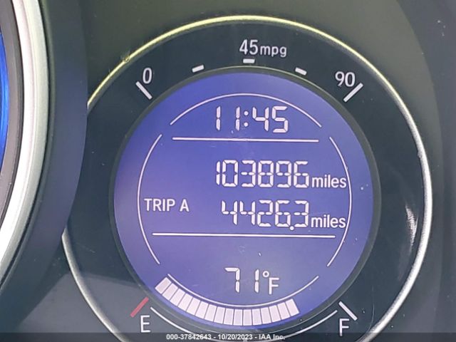 3HGGK5H84FM717430 Honda Fit Ex/ex-l