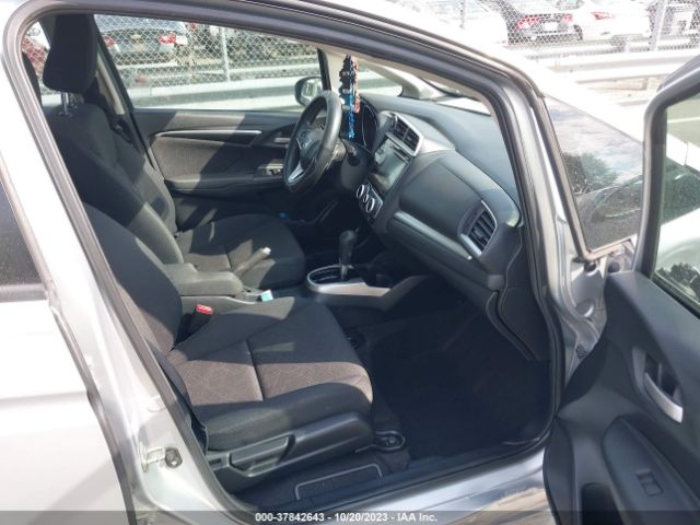 3HGGK5H84FM717430 Honda Fit Ex/ex-l