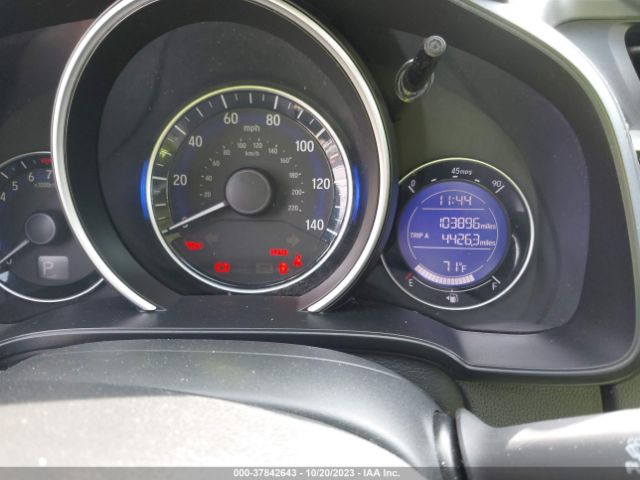 3HGGK5H84FM717430 Honda Fit Ex/ex-l