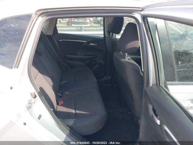 3HGGK5H84FM717430 Honda Fit Ex/ex-l