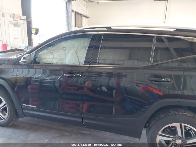 GMC Terrain Awd Slt 2020 3GKALVEV9LL121263 Image 14