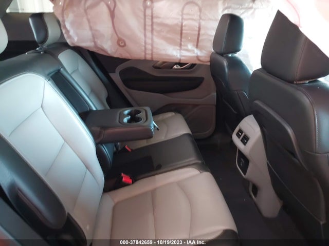 GMC Terrain Awd Slt 2020 3GKALVEV9LL121263 Image 8