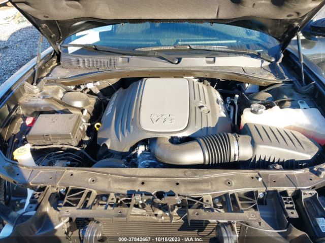 2C3CDXCT1NH256140 Dodge CHARGER R/T