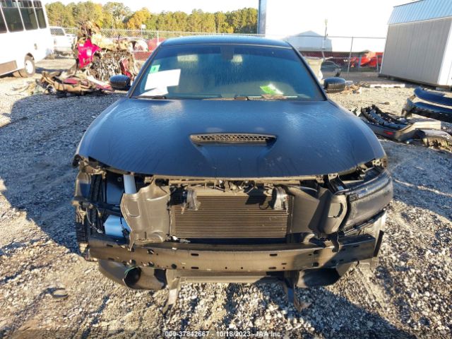 2C3CDXCT1NH256140 Dodge CHARGER R/T
