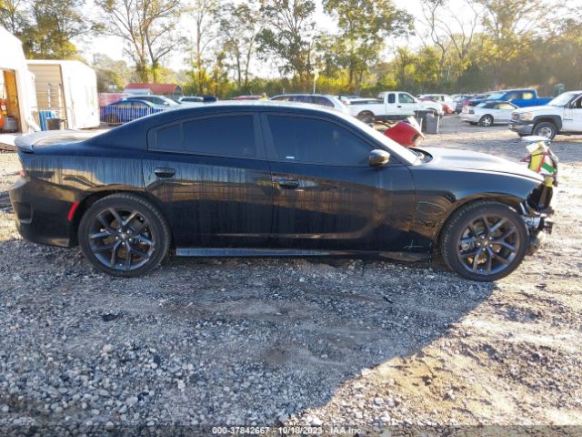2C3CDXCT1NH256140 Dodge CHARGER R/T