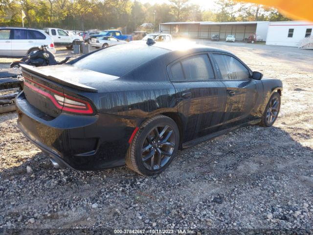 2C3CDXCT1NH256140 Dodge CHARGER R/T