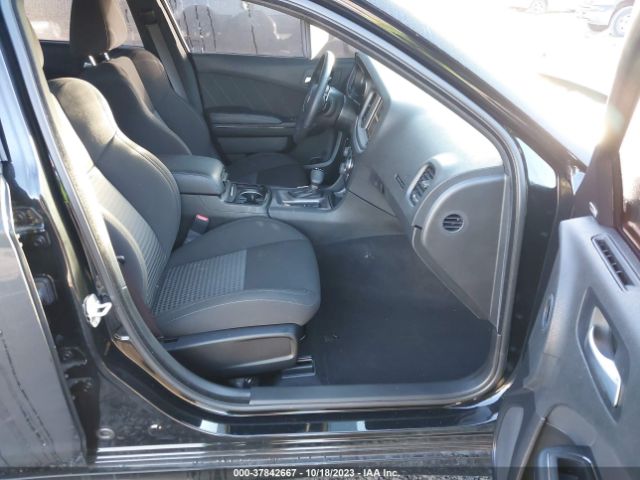 2C3CDXCT1NH256140 Dodge CHARGER R/T