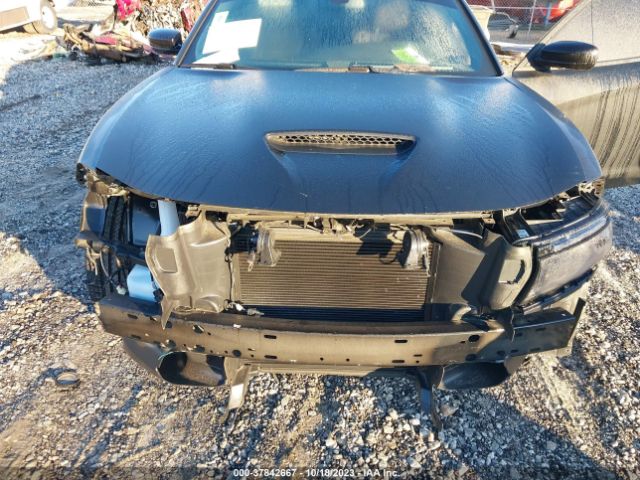 2C3CDXCT1NH256140 Dodge CHARGER R/T