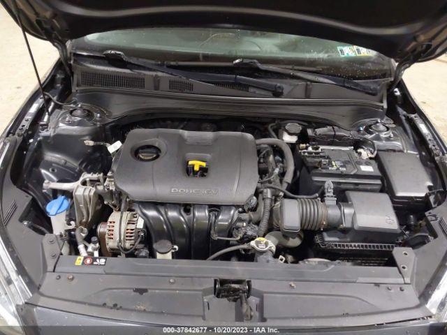 3KPF24AD7KE010063 KIA FORTE FE