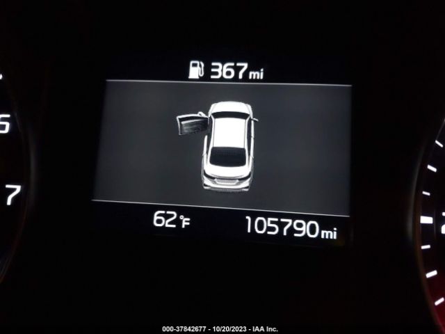 3KPF24AD7KE010063 KIA FORTE FE