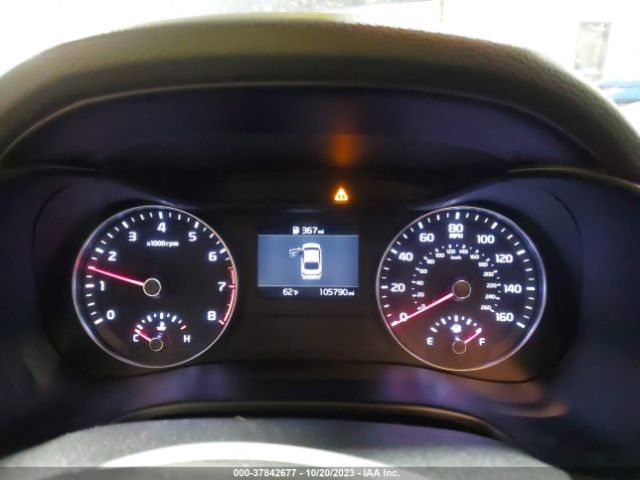 3KPF24AD7KE010063 KIA FORTE FE