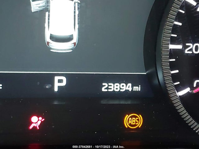 2022 KIA TELLURIDE SX VIN: 5XYP5DHCXNG217403
