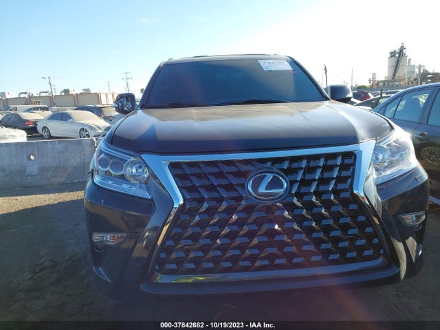 JTJAM7BX7L5266731 Lexus Gx Gx 460 Premium