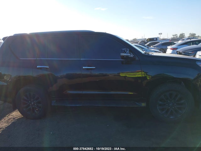 JTJAM7BX7L5266731 Lexus Gx Gx 460 Premium