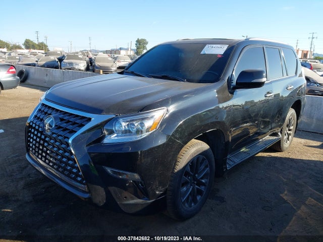 JTJAM7BX7L5266731 Lexus Gx Gx 460 Premium