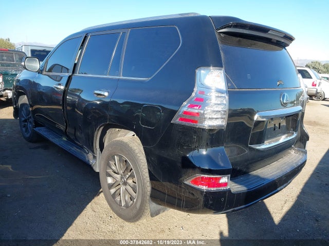 JTJAM7BX7L5266731 Lexus Gx Gx 460 Premium