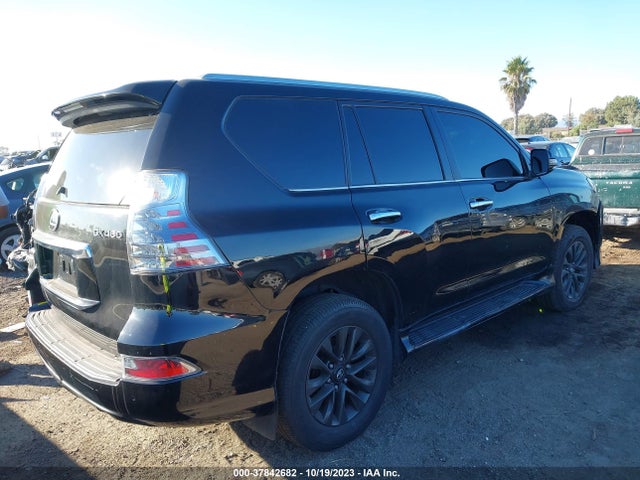 JTJAM7BX7L5266731 Lexus Gx Gx 460 Premium
