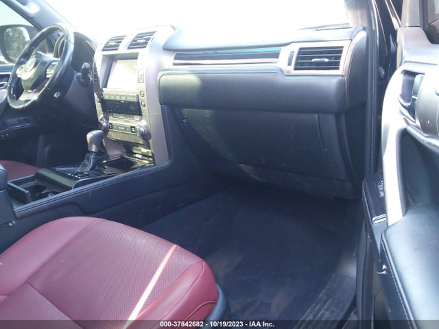 JTJAM7BX7L5266731 Lexus Gx Gx 460 Premium