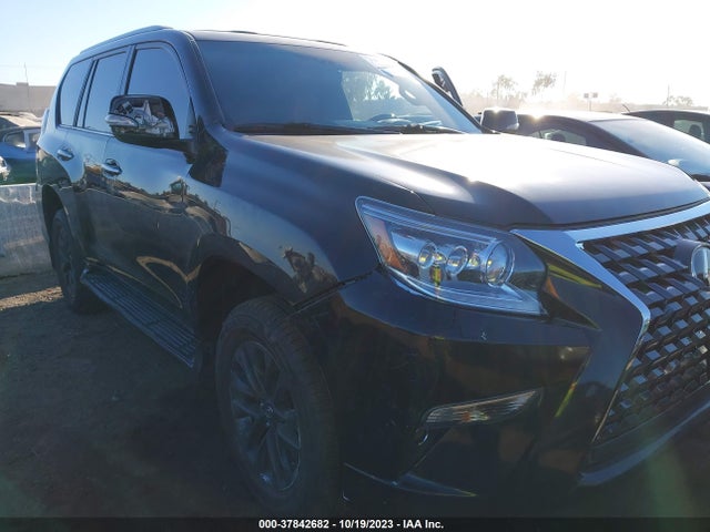 JTJAM7BX7L5266731 Lexus Gx Gx 460 Premium