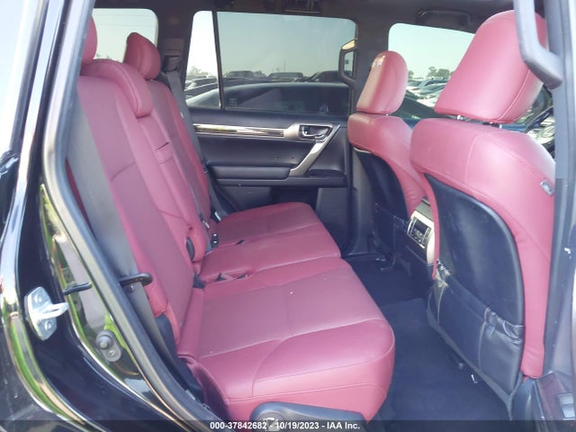 JTJAM7BX7L5266731 Lexus Gx Gx 460 Premium