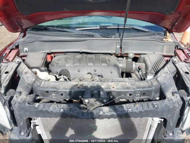 5GAKRCKD2GJ289954 Buick Enclave Premium