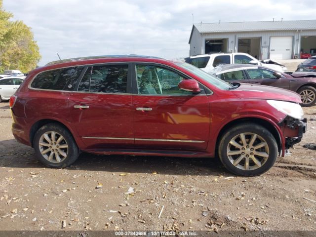 5GAKRCKD2GJ289954 Buick Enclave Premium