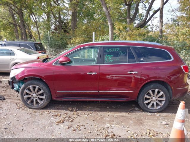 5GAKRCKD2GJ289954 Buick Enclave Premium