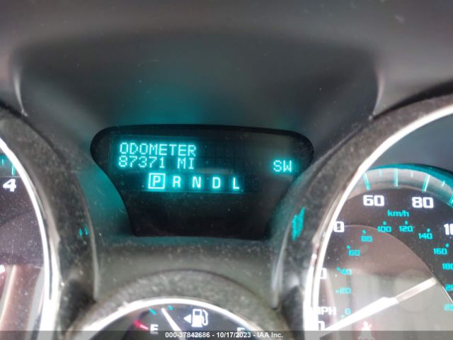 5GAKRCKD2GJ289954 Buick Enclave Premium