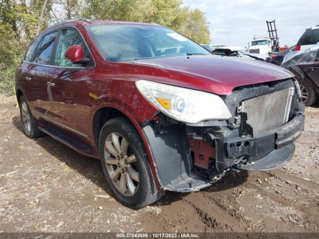 5GAKRCKD2GJ289954 Buick Enclave Premium