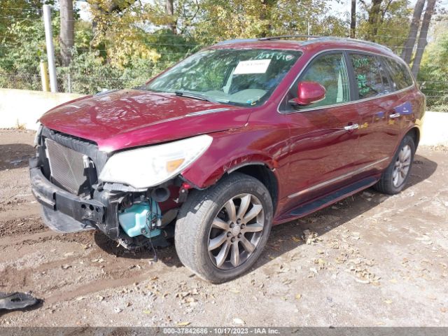5GAKRCKD2GJ289954 Buick Enclave Premium