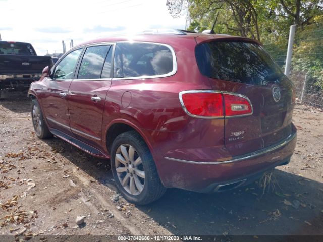5GAKRCKD2GJ289954 Buick Enclave Premium