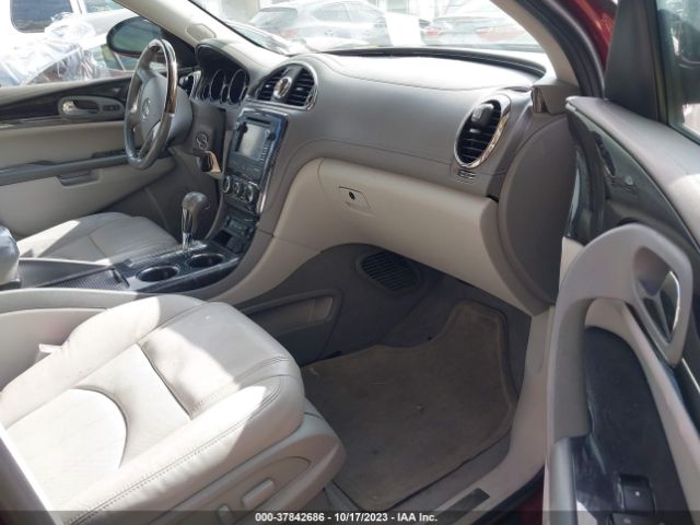 5GAKRCKD2GJ289954 Buick Enclave Premium