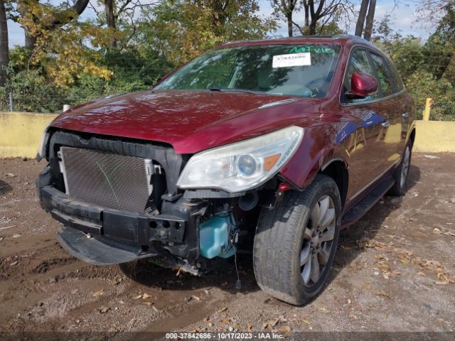 5GAKRCKD2GJ289954 Buick Enclave Premium