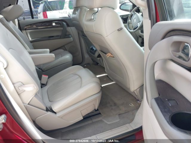 5GAKRCKD2GJ289954 Buick Enclave Premium