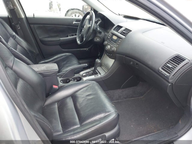 2003 HONDA ACCORD SDN EX VIN: 1HGCM66573A030586