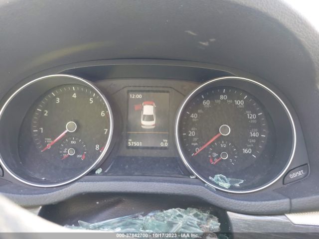 1VWCT7A34HC074454 Volkswagen Passat 1.8t Sel Premium