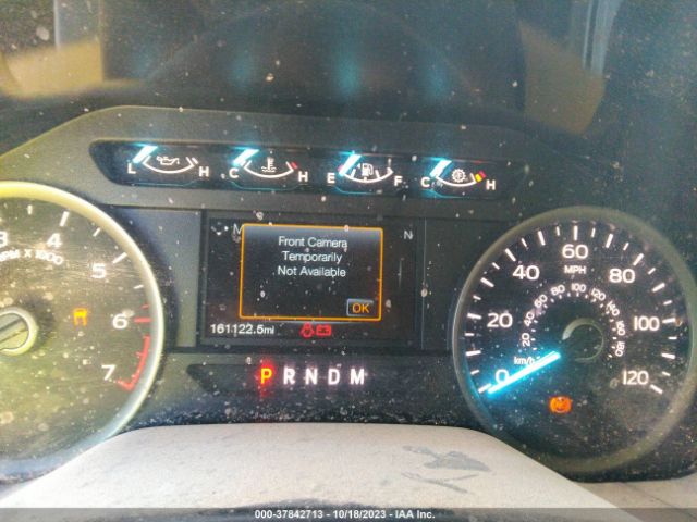 1FTFW1E52LKD61676 Ford F-150 Xl/xlt/lariat