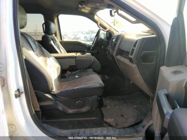 1FTFW1E52LKD61676 Ford F-150 Xl/xlt/lariat