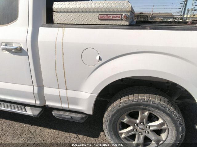 1FTFW1E52LKD61676 Ford F-150 Xl/xlt/lariat