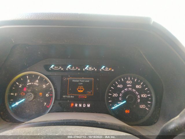 1FTFW1E52LKD61676 Ford F-150 Xl/xlt/lariat