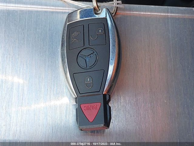 1999 MERCEDES-BENZ C-CLASS WDBHA29G7XA743138 Photo 10