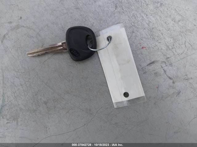 2008 HYUNDAI SONATA SE VIN: 5NPEU46F38H355482