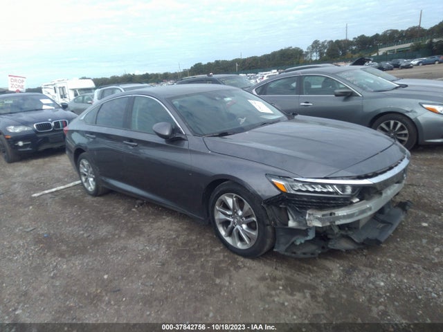2018 1HGCV1F19JA173890 main image