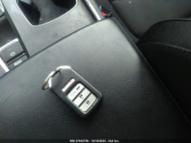 Honda ACCORD LX 2018 1HGCV1F19JA173890 Image 11
