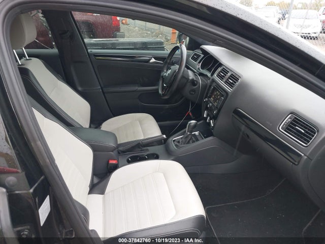 3VWD17AJ2FM422286 Volkswagen Jetta Sedan 1.8t Sport